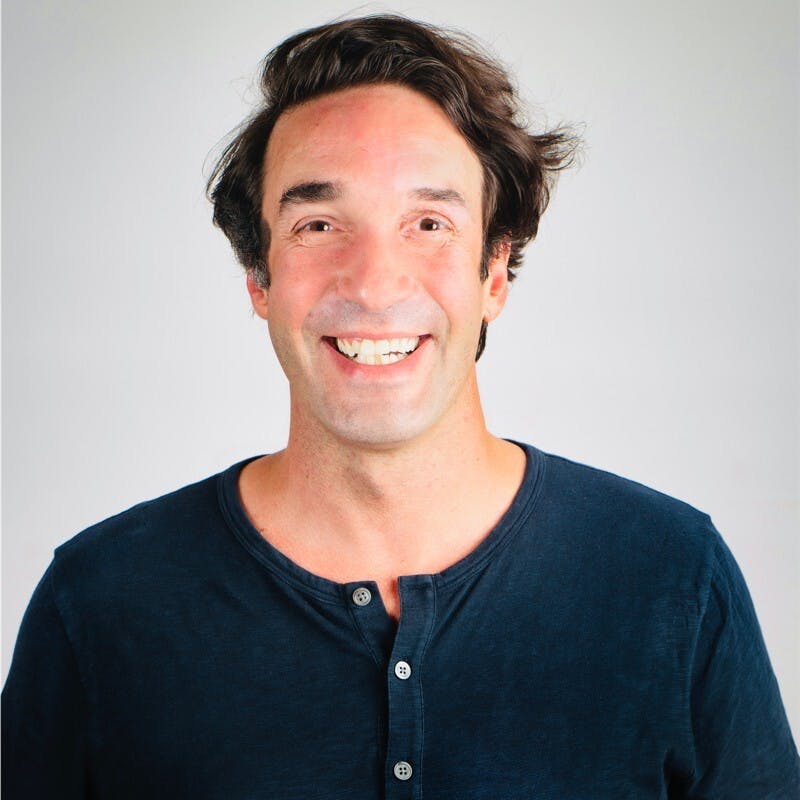 Diego Prada, Chief Operating Officer at Ambana