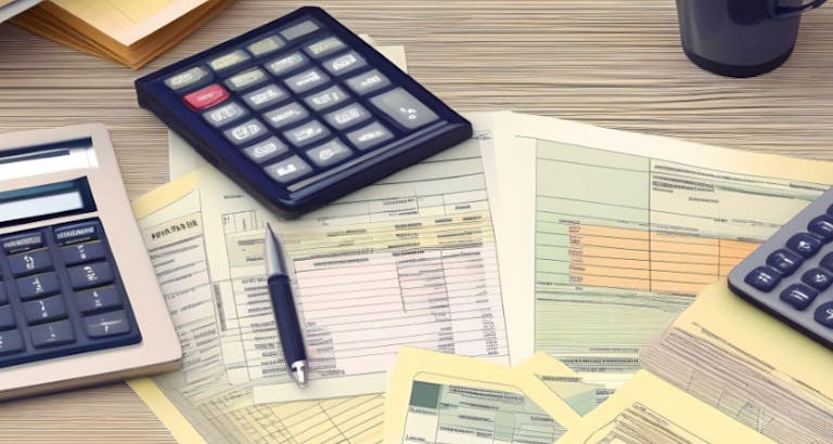 Cover image of post "Essential Accounting Terms Every Business Owner Must Know"