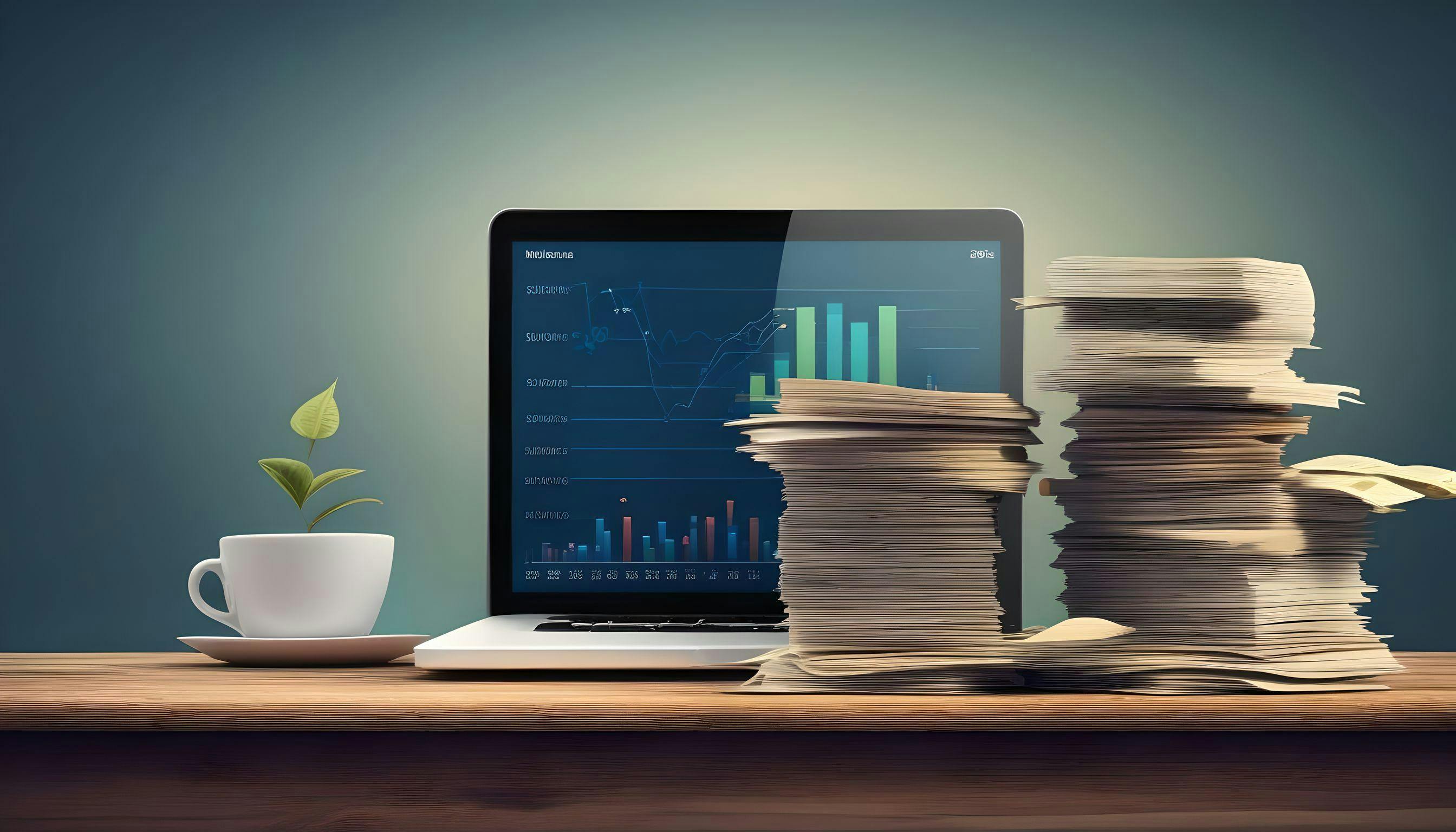 Cover image for post "Small Business Accounting Essentials: Streamline Your Finances"