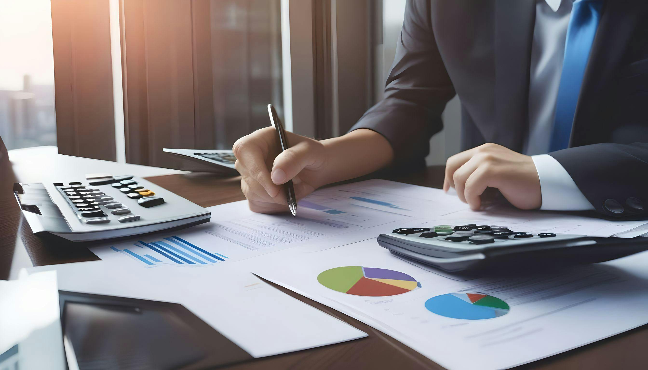 Cover image for post "Finding a Skilled Accountant Near You: Personalized Financial Management"