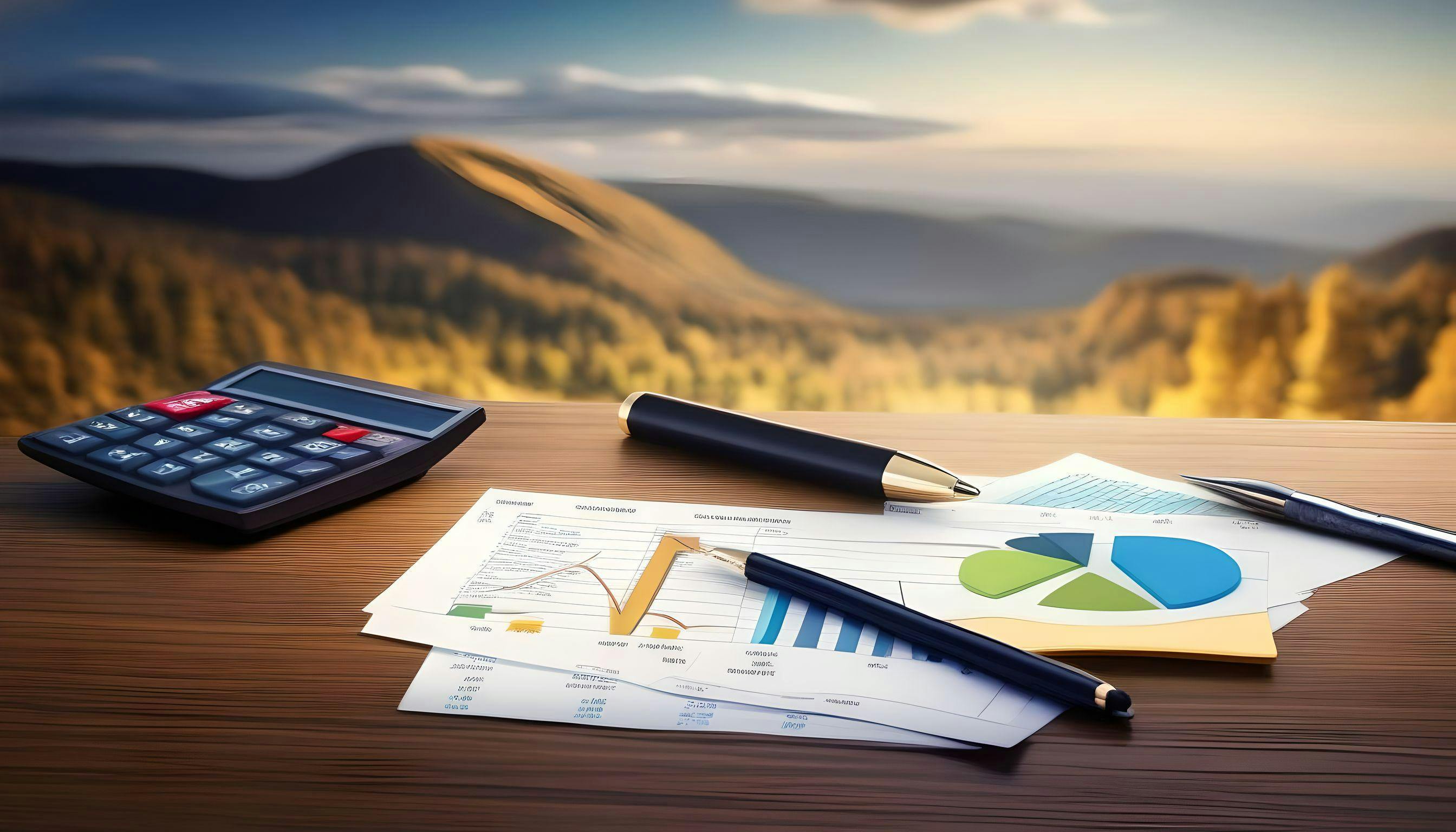 Cover image for post "What is Accounting: Unveiling the Basics of Financial Management"