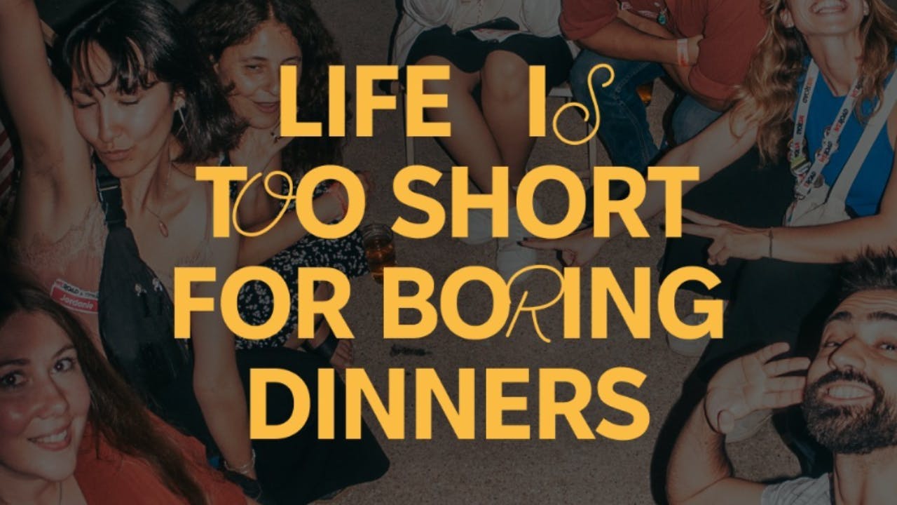 Cover image for post "I’m running the world’s most boring startup - and that’s awesome."