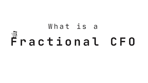 Cover image for post "Fractional CFO For Dummies"