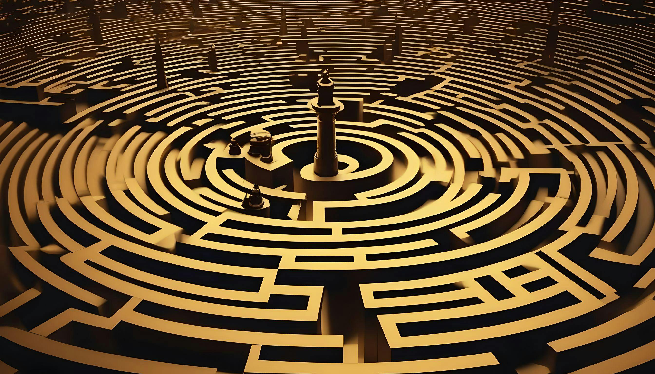 Cover image for post "Navigating the Maze of Business Entity Structures: C-Corp, S-Corp, LLC, Sole Proprietorship, and Partnership"