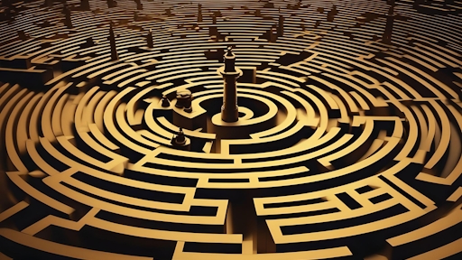 Cover image for post "Navigating the Maze of Business Entity Structures: C-Corp, S-Corp, LLC, Sole Proprietorship, and Partnership"