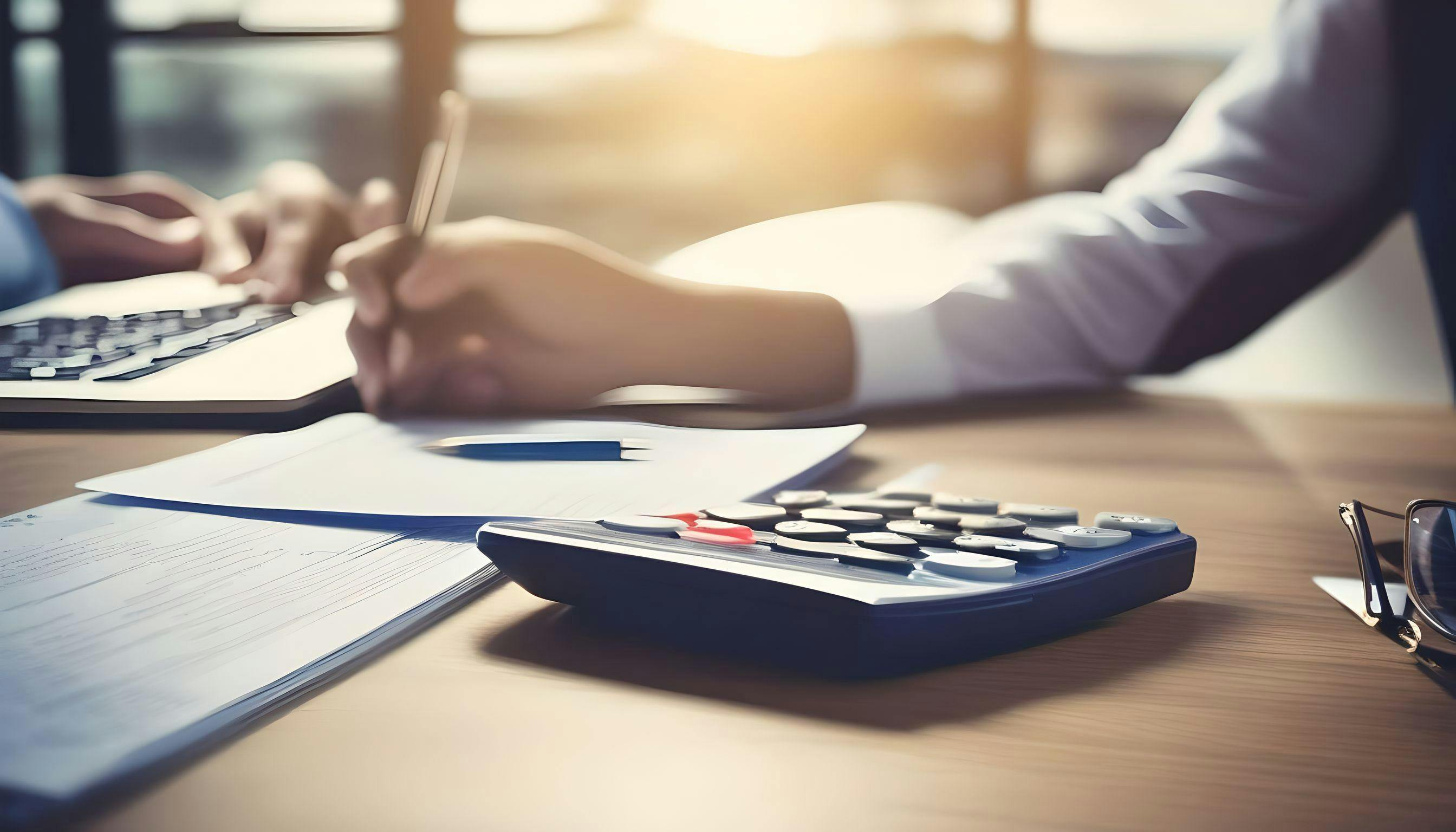 Cover image for post "Top 10 Tax Deductions and Tax Breaks for Business Owners"