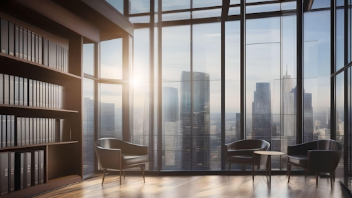 Cover image for post "Understanding the Corporate Transparency Act: What You Need to Know for Your LLC or Corporation"