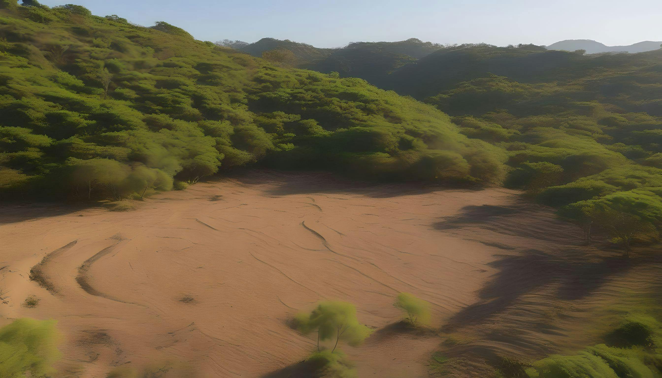 Cover image for post "Improved Land and Raw Land: Key Differences and Investment Opportunities"