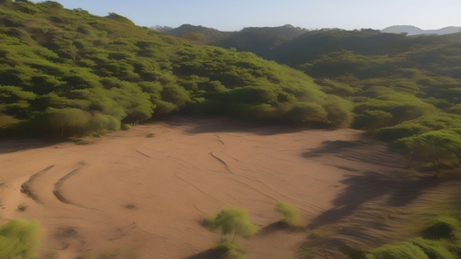 Cover image for post "Improved Land and Raw Land: Key Differences and Investment Opportunities"