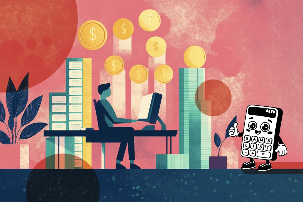 Cover image for post "Bookkeeper vs. Accountant: What’s the Difference—and Who Do You Actually Need?"