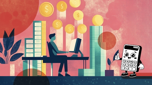 Cover image for post "Bookkeeper vs. Accountant: What’s the Difference—and Who Do You Actually Need?"