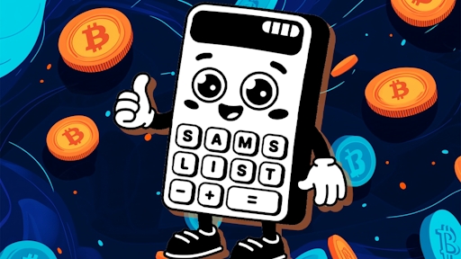 Cover image for post "Best Crypto Tax Accountant in 2024"