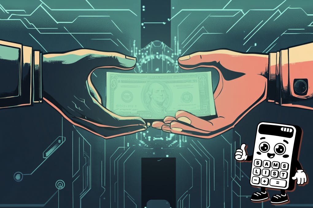 Cover image for post "How to Pay Yourself From Your Business: Salary or Owner’s Draw?"