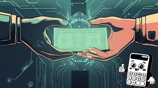 Cover image for post "How to Pay Yourself From Your Business: Salary or Owner’s Draw?"