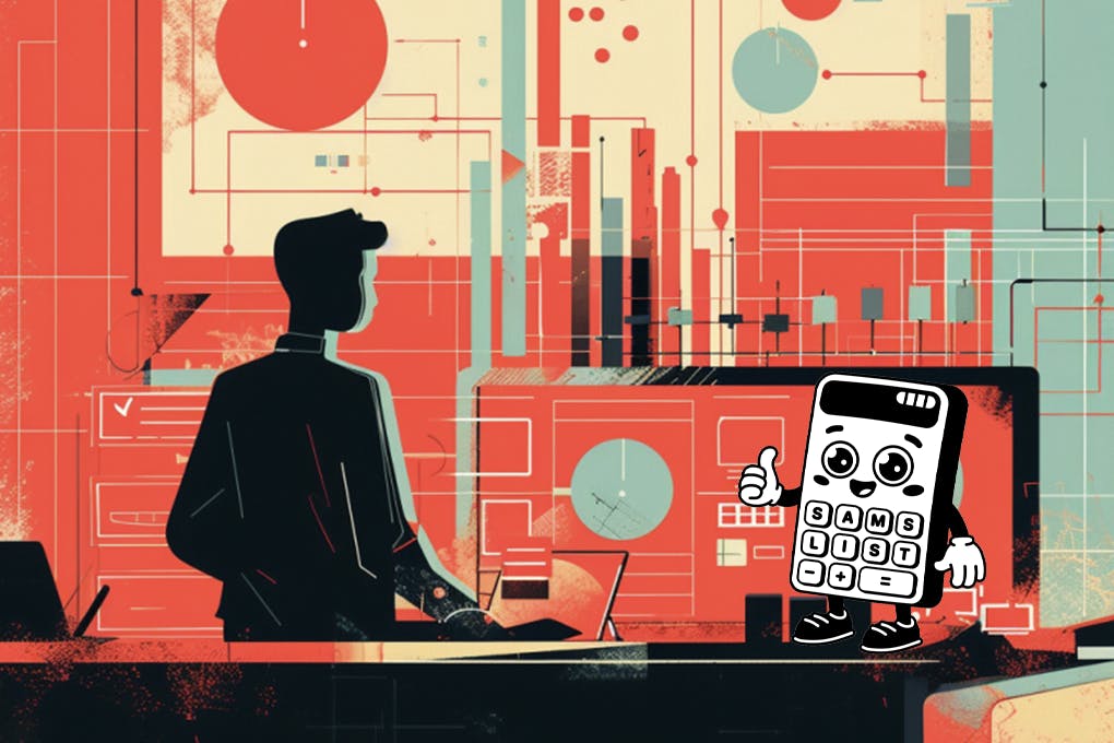 Cover image for post "Best Accountants for Startups | Sam's List"