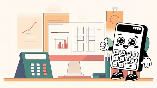 Cover image for post "Top Accounting Firms for Startups | Sam's List"