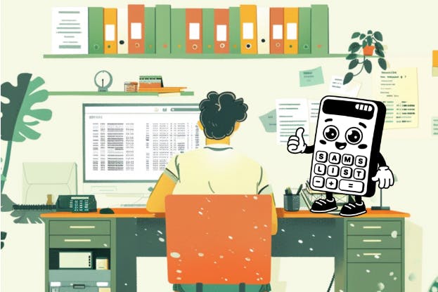 Cover image for post "How to Choose the Right Fractional CFO for Your Startup"