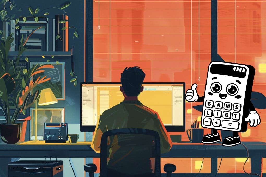 Cover image for post "How to Prepare Financial Statements for a Loan Application: A Complete Guide"