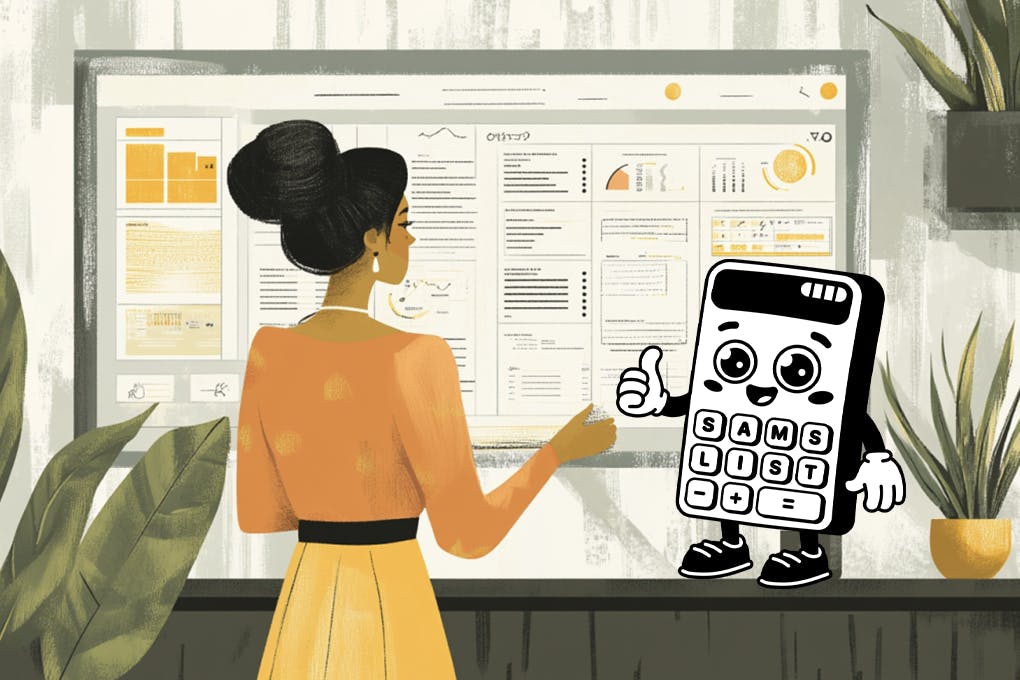 Cover image for post "How to Build a Financial Dashboard for Your Small Business | Key Tips and Insights"