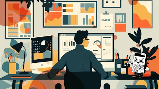 Cover image for post "Benefits of Outsourced Accounting"