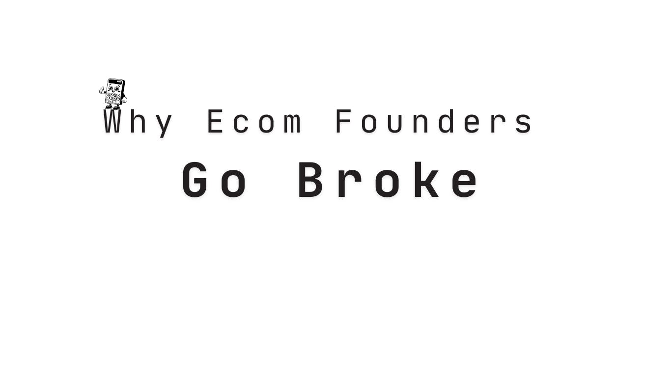 Cover image for post "E-commerce Accounting 101: Insights from Ecom CPA on Growth, CFOs & Taxes"