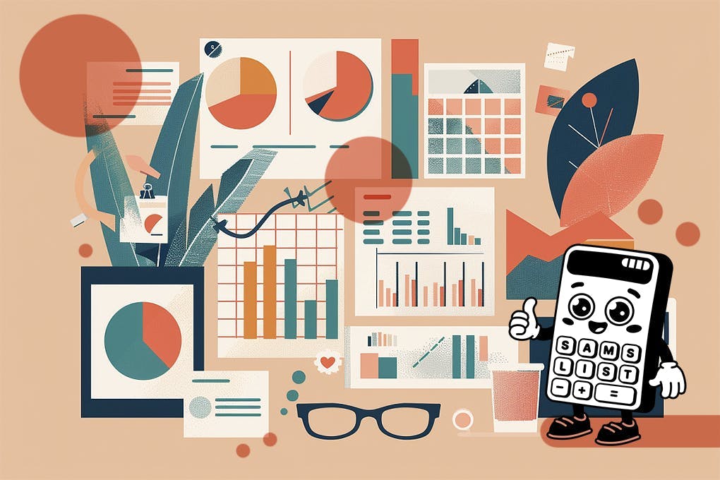 Cover image for post "Pro Forma Financial Statements for Startups in 2025"