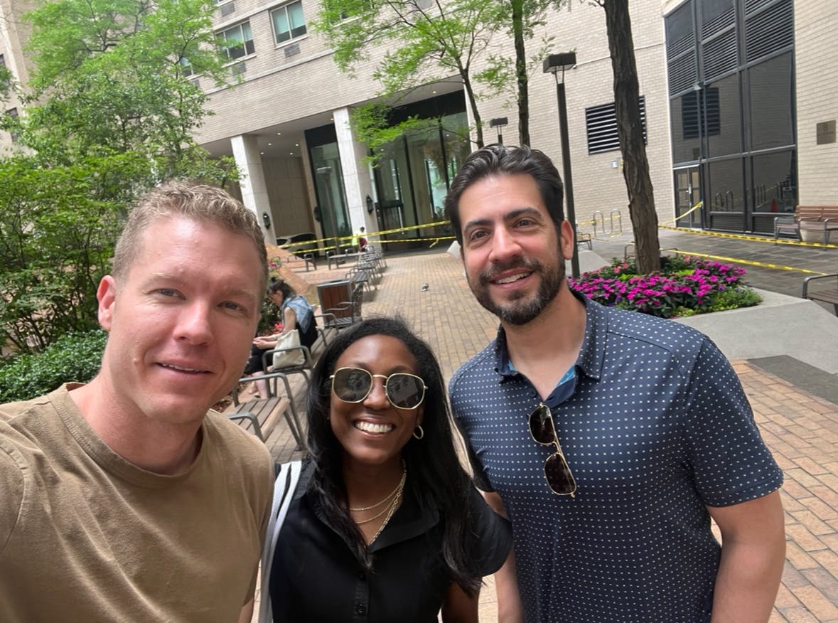 Cover image for post "Sam’s List Year 1 Recap: Month by Month Breakdown"