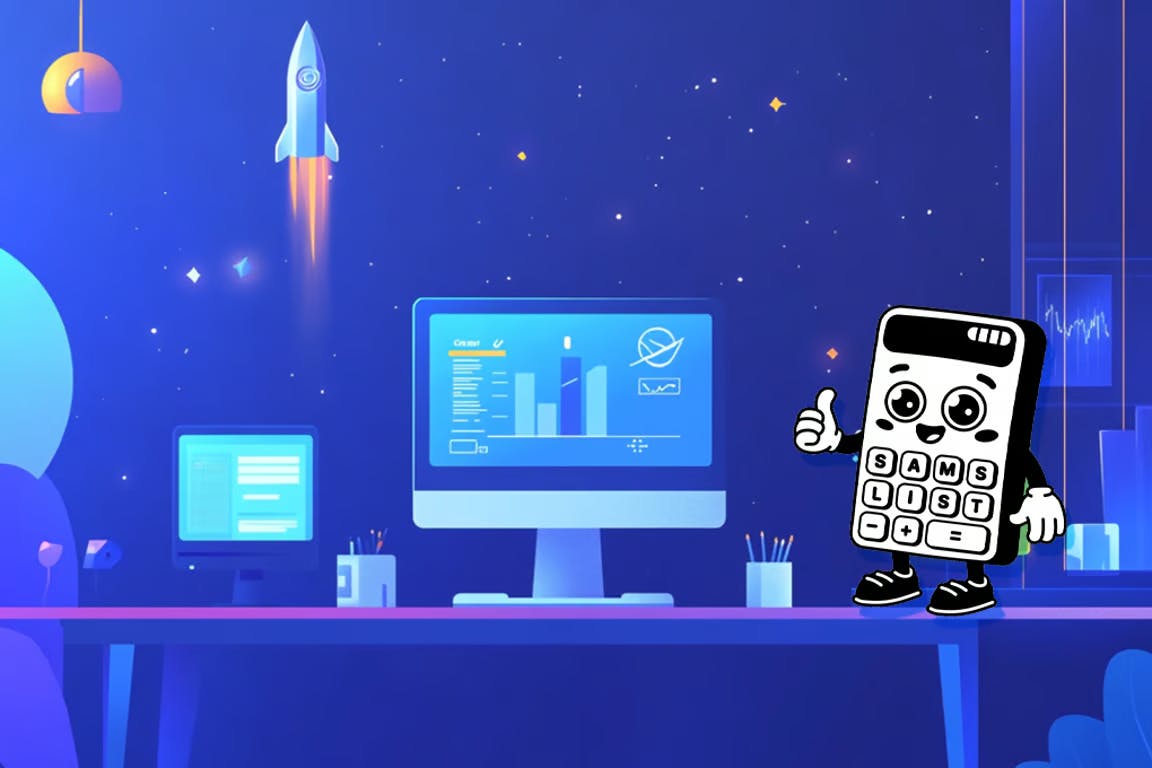 Cover image for post "Find the Best Ecommerce Accountants | Sam’s List"