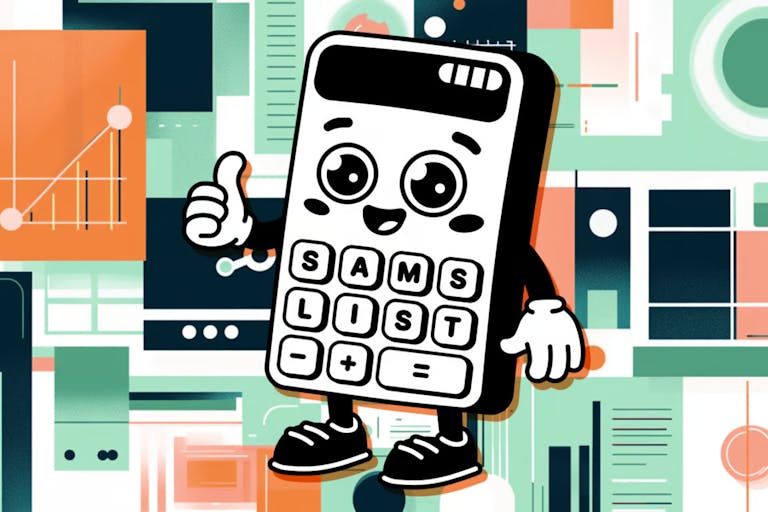 Cover image of post "How to Hire an Ecommerce Bookkeeper | Sam’s List"