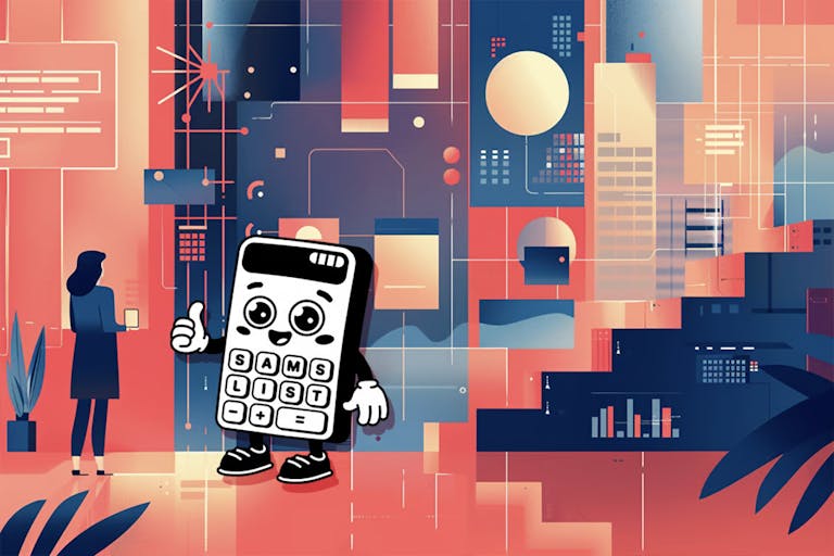 Cover image of post "How to Find the Best Accountant for Small Businesses | Sam’s List"