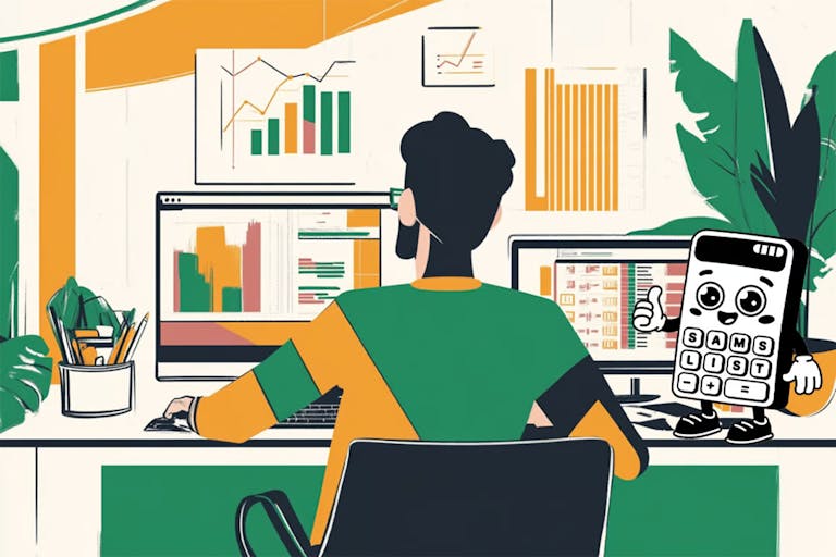 Cover image of post "Ecommerce Accounting Services: What You Need to Know | Sam’s List"
