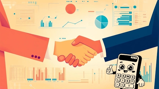 Cover image for post "Common 1099 and W-9 Filing Mistakes to Avoid (2025)"