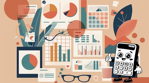 Cover image for post "Stop Doing Your Own Bookkeeping—Here’s Why"