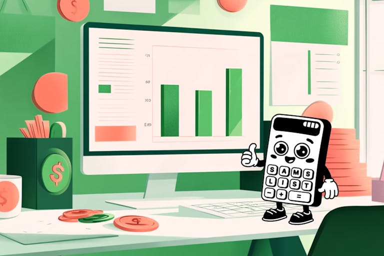 Cover image of post "Best Accounting Software for Small Businesses in 2025"