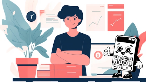 Cover image for post "What Does a Bookkeeper Actually Do? Responsibilities, Tools & When to Hire"