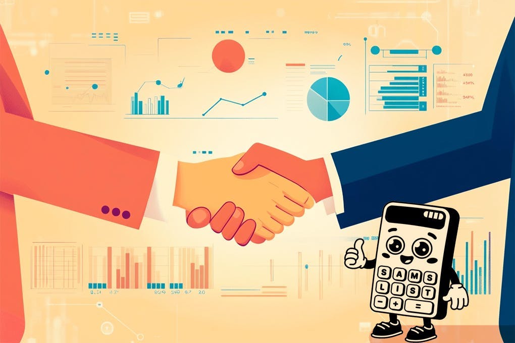 Cover image for post "Accountant for Crypto Investors: DeFi, NFTs & the IRS"