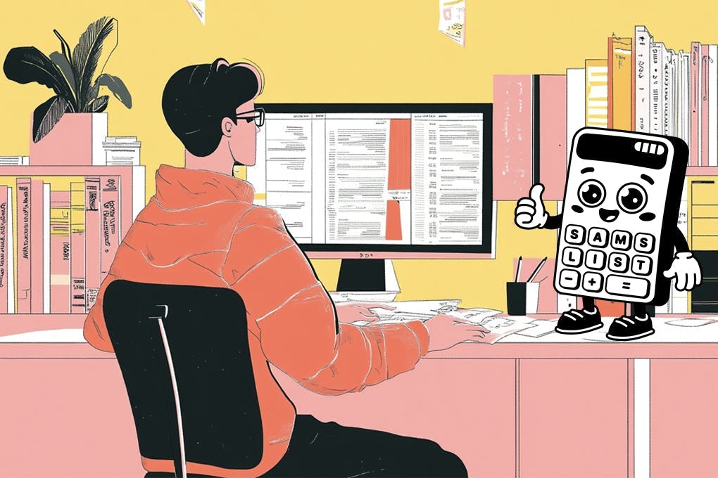 Cover image for post "Bookkeeping Checklist for Small Business: 12 Must-Do Tasks"