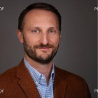 Profile picture of Daniel Weagle