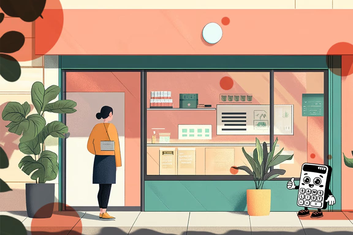 Cover image for post "The Difference Between An Accountant And Bookkeeper"