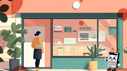 Cover image for post "The Difference Between An Accountant And Bookkeeper"