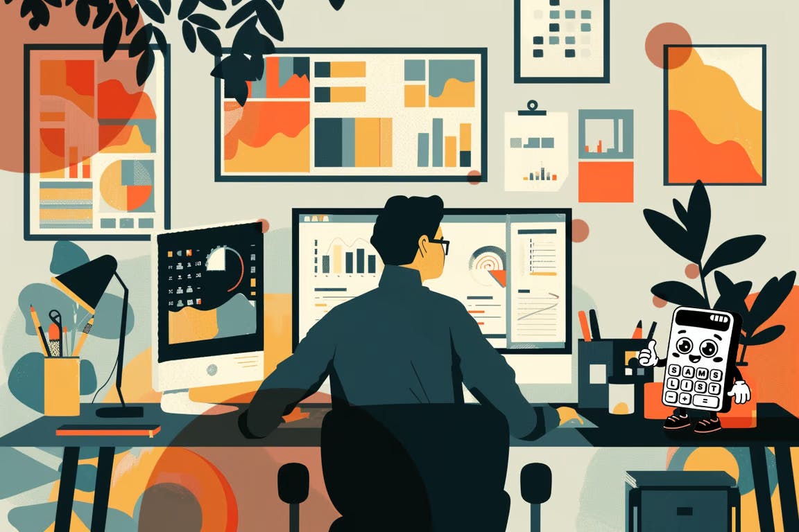 Cover image for post "US Federal Tax Guide for Small Biz Owners | Sam’s List"