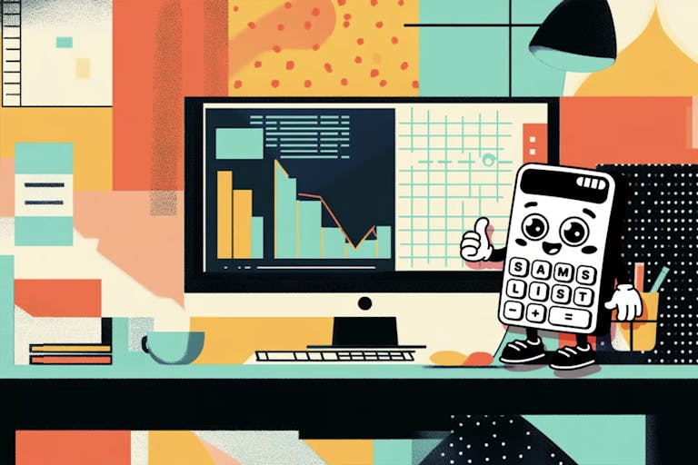 Cover image of post "Switching From Excel To Construction Accounting Software | Sam’s List"