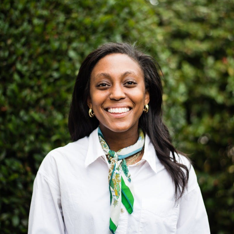 Profile picture of Kimberly Green