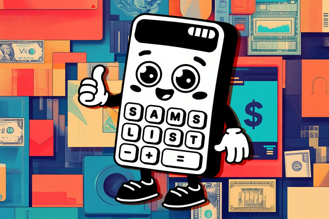 Cover image for post "What to Do If You Receive a $2 Million Gift in the U.S. | Sam’s List"