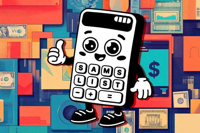 Cover image of post "What to Do If You Receive a $2 Million Gift in the U.S. | Sam’s List"