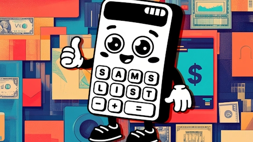 Cover image for post "What to Do If You Receive a $2 Million Gift in the U.S. | Sam’s List"