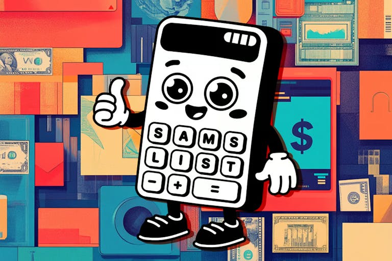 Cover image of post "What to Do If You Receive a $2 Million Gift in the U.S. | Sam’s List"