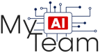 My AI Team Logo