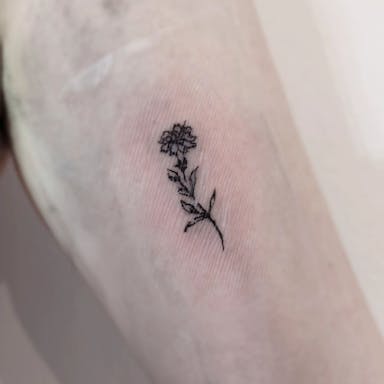 TattooGigs tattoo from Anastasiia  V tattoo artist ( style)