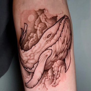 TattooGigs tattoo from Sean B tattoo artist ( style)
